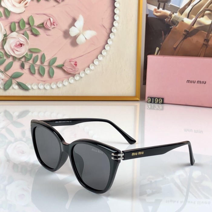 MIU MIU SUNGLASSES-051