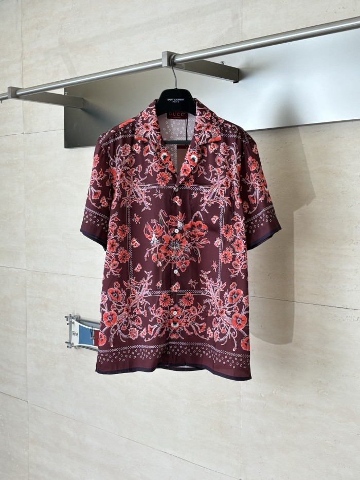 SHIRTS
