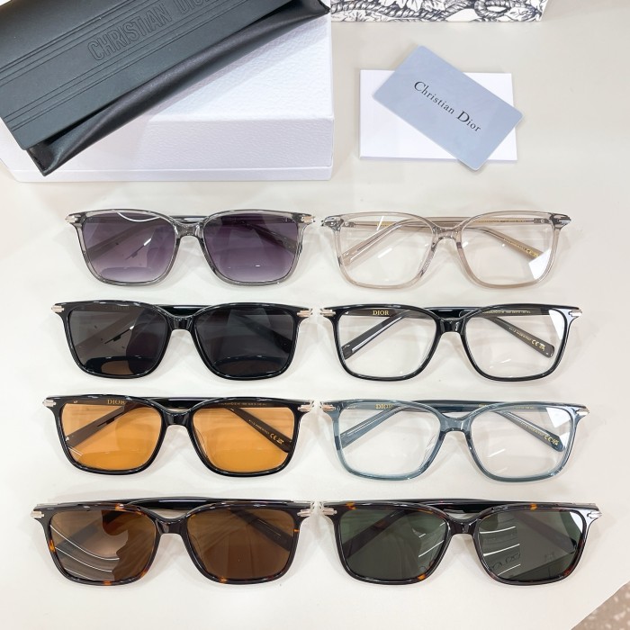 DIOR SUNGLASSES-051