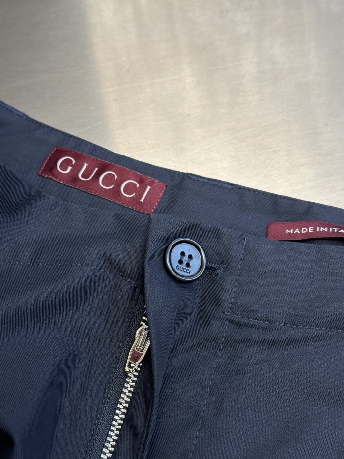TROUSERS