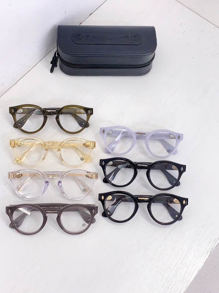 CHROME HEART SUNGLASSES-012