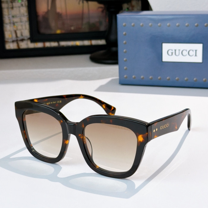 GUCCI SUNGLASSES-051
