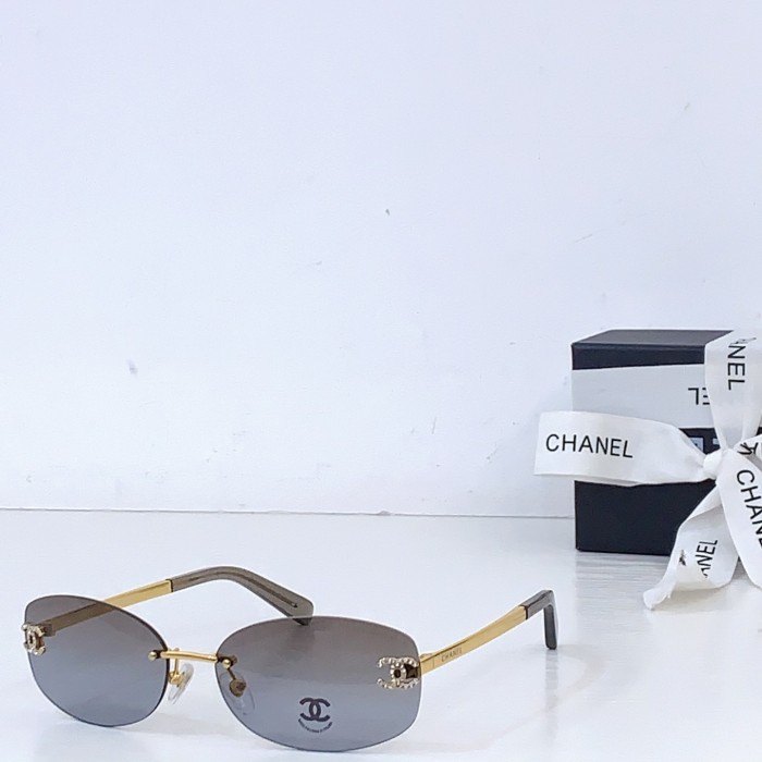 CHANEL SUNGLASSES-061