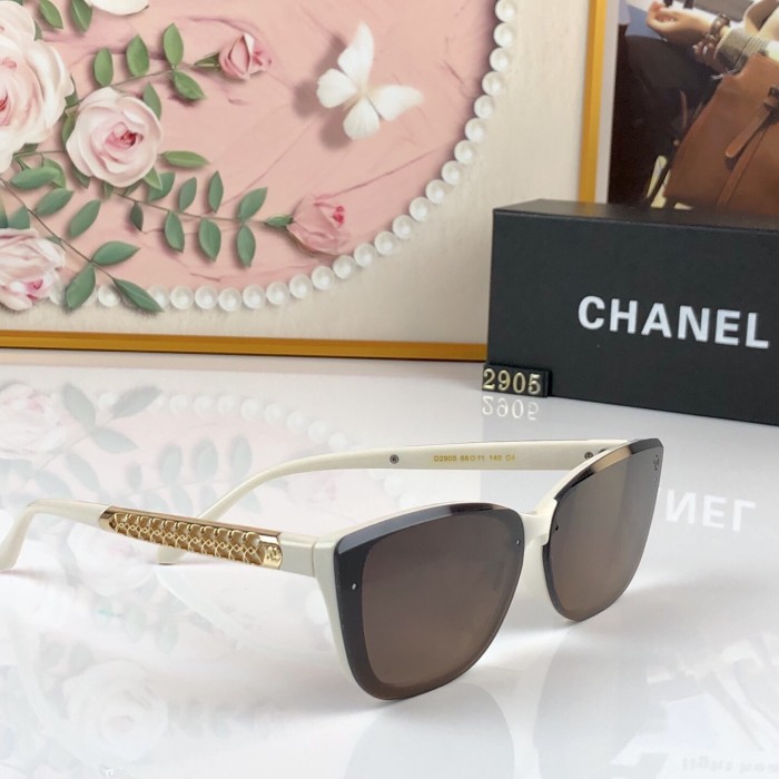 CHANEL SUNGLASSES-001