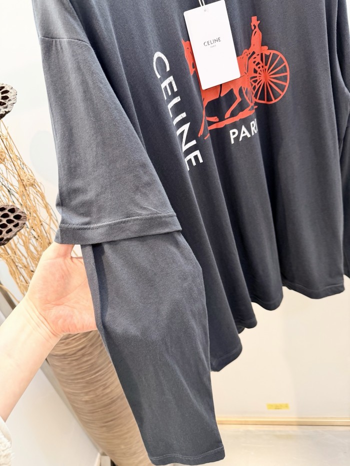 LONG TEES