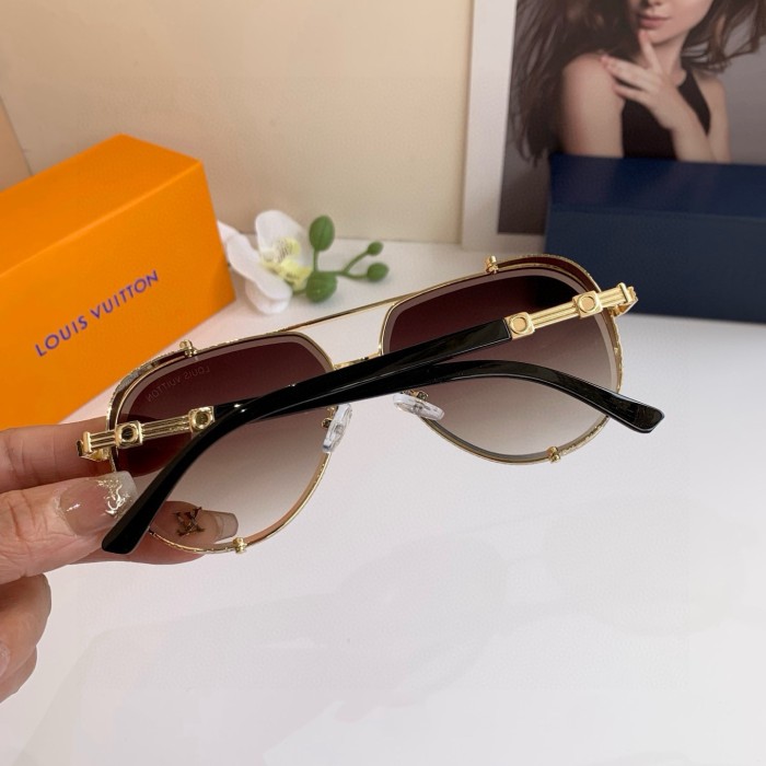 LOUIS VUITTON SUNGLASSES-09