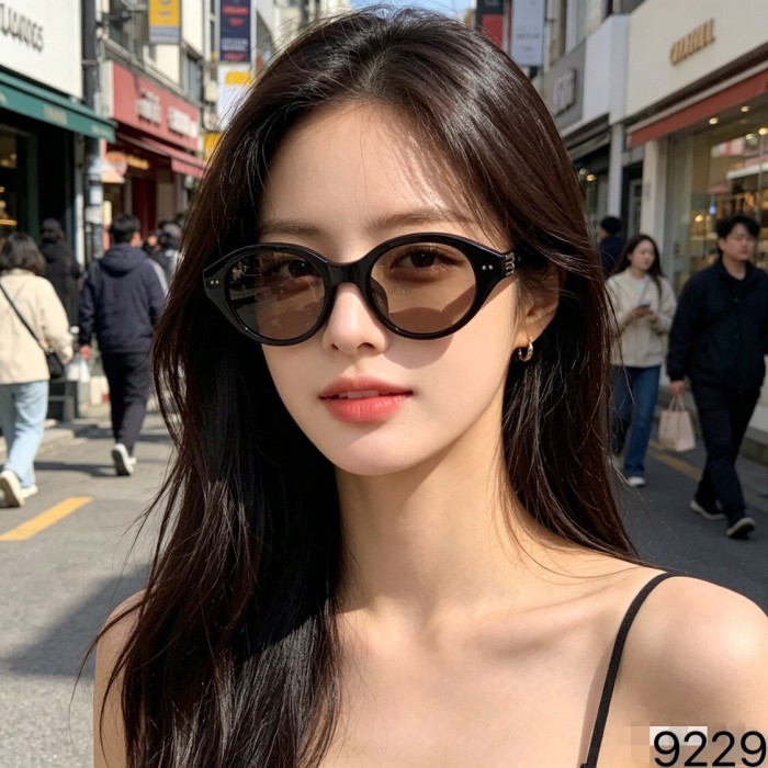 Copy CHANEL SUNGLASSES-521