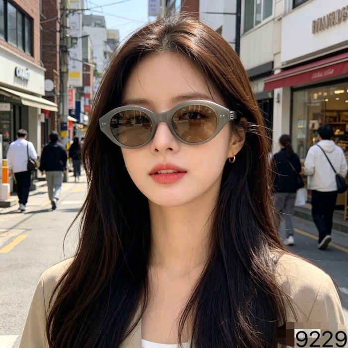 Copy CHANEL SUNGLASSES-521