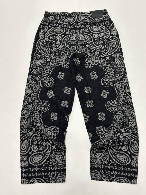 TROUSERS