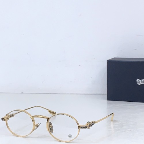 CHROME HEART SUNGLASSES-022