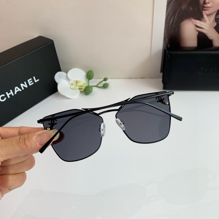 CHANEL SUNGLASSES-001