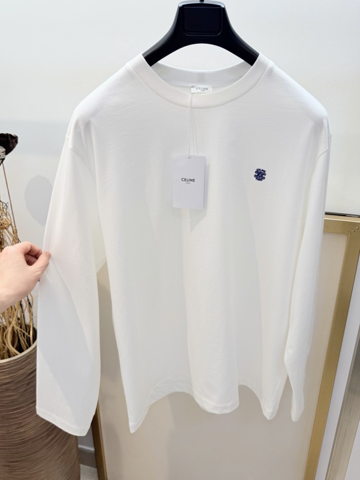 LONG TEES