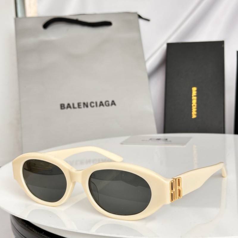 BALENCIAGA SUNGLASSES-051