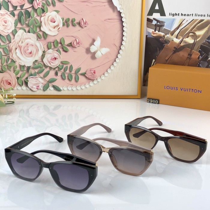 LOUIS VUITTON SUNGLASSES-09