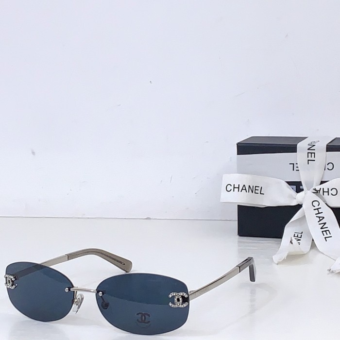 CHANEL SUNGLASSES-061