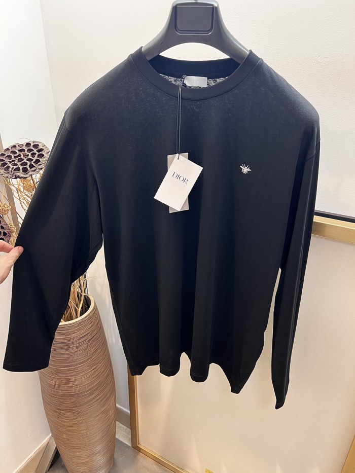 LONG TEES