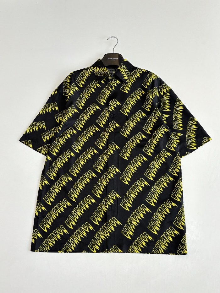 SHIRTS