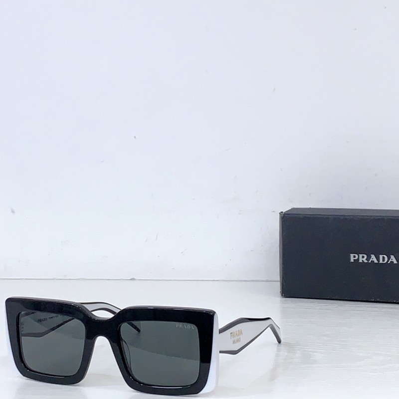 PRADA SUNGLASSES-511