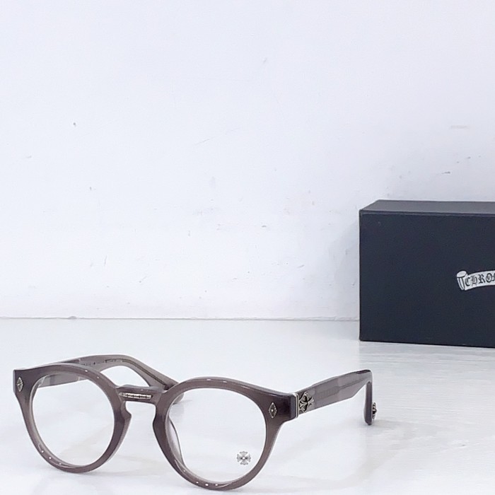 CHROME HEART SUNGLASSES-012