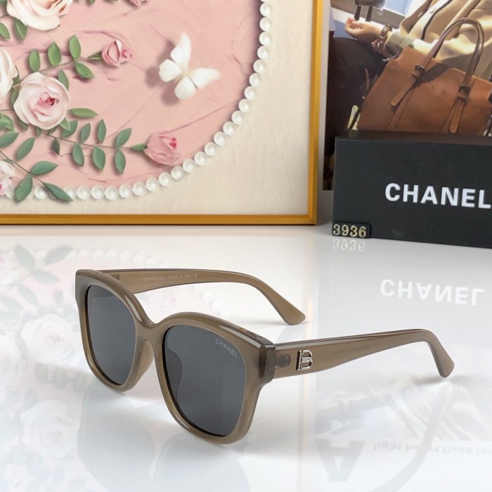 CHANEL SUNGLASSES-001