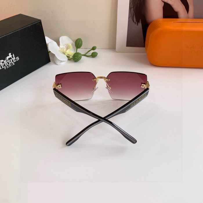 HERMES SUNGLASSES-09