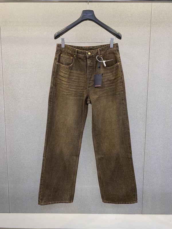 TROUSERS