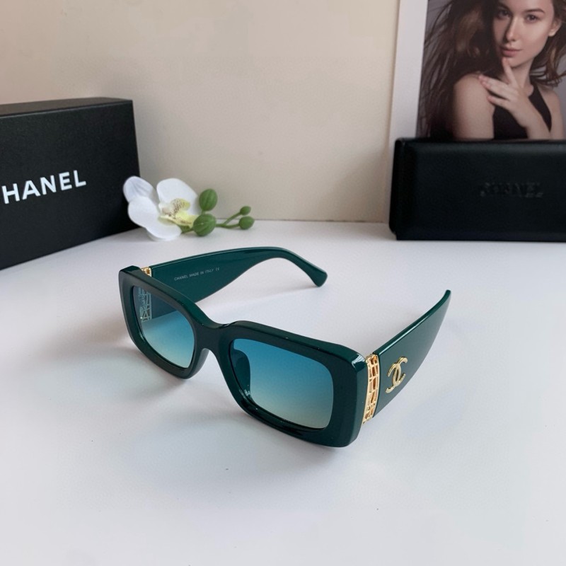 CHANEL SUNGLASSES-001