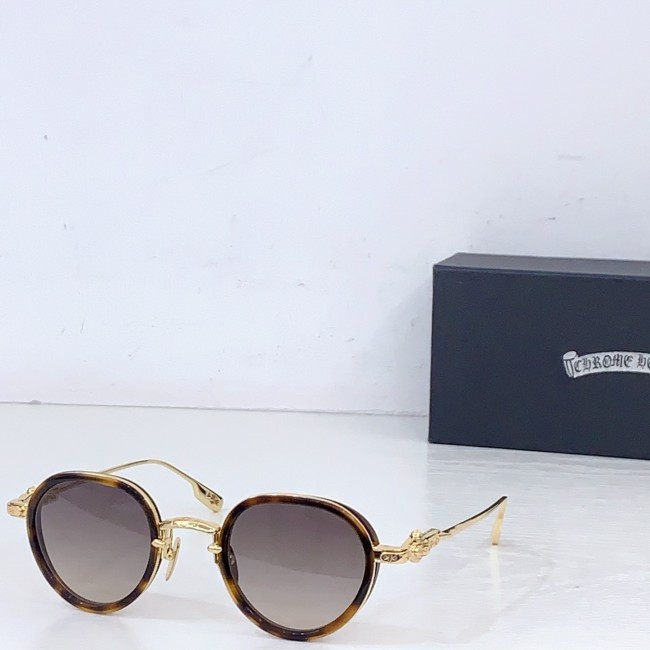 CHROME HEART SUNGLASSES-042