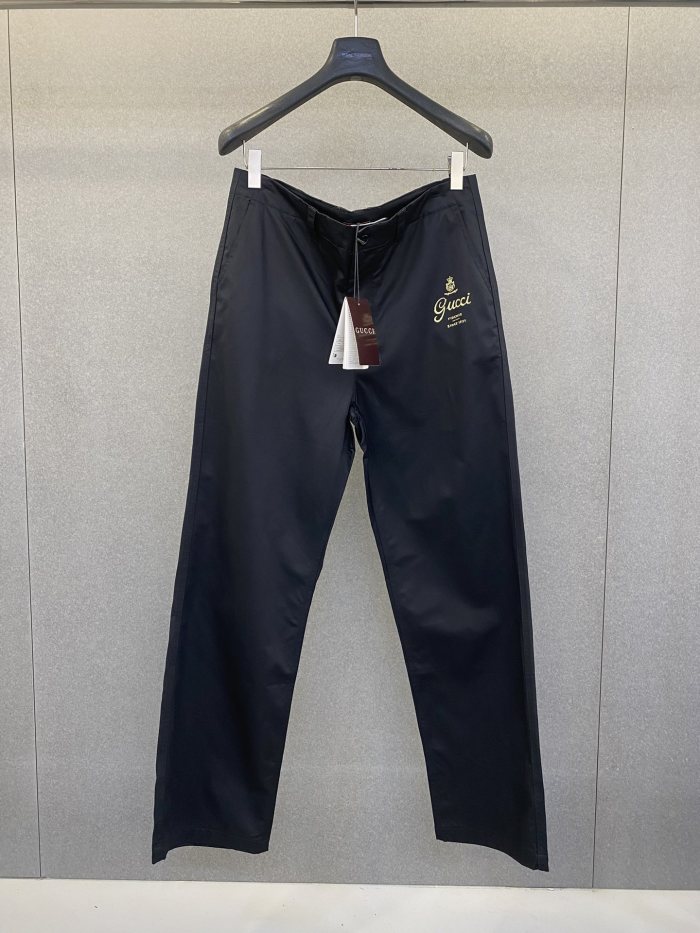 TROUSERS