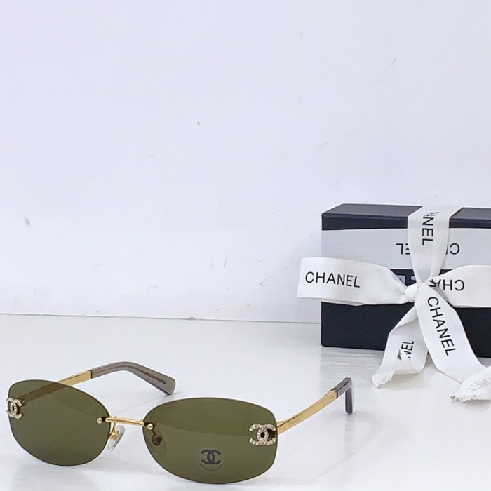 CHANEL SUNGLASSES-061