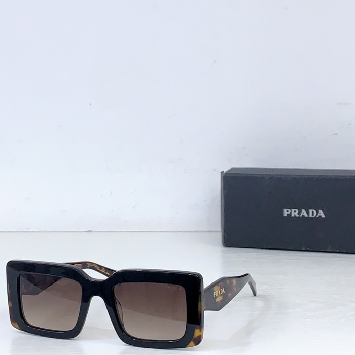 PRADA SUNGLASSES-511