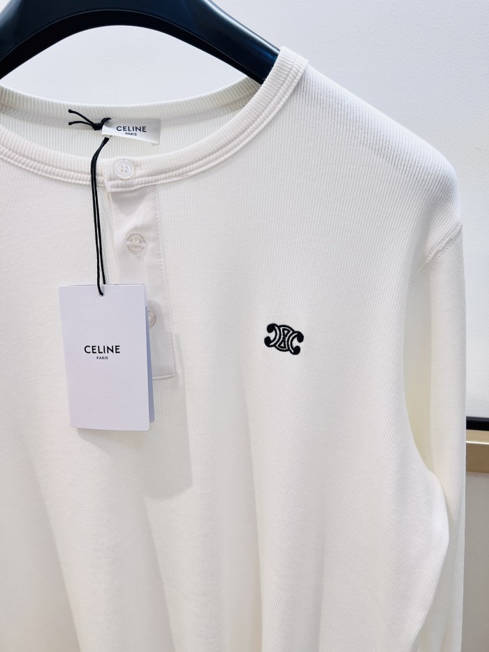 LONG TEES