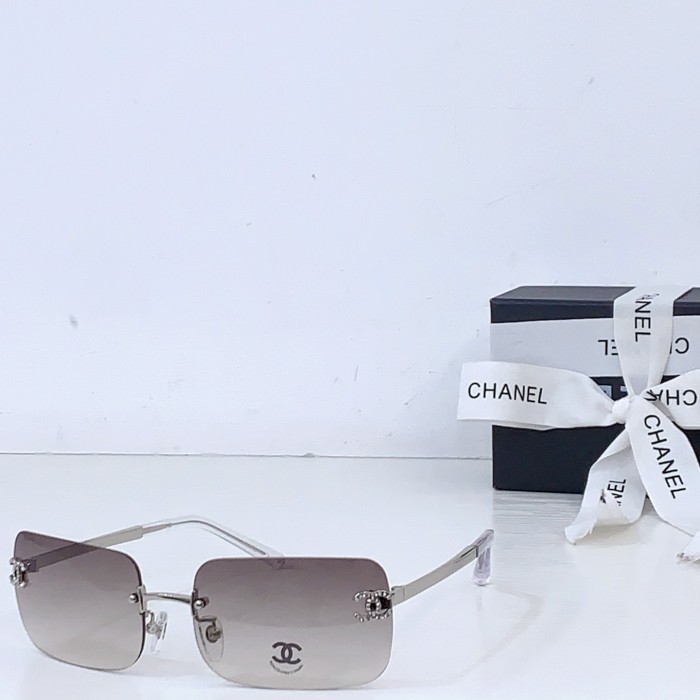 CHANEL SUNGLASSES-061