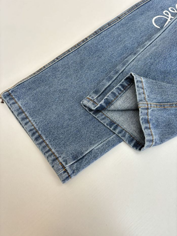 TROUSERS