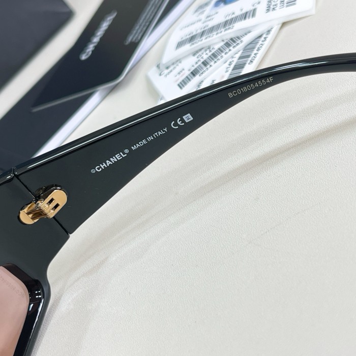 CHANEL SUNGLASSES-061