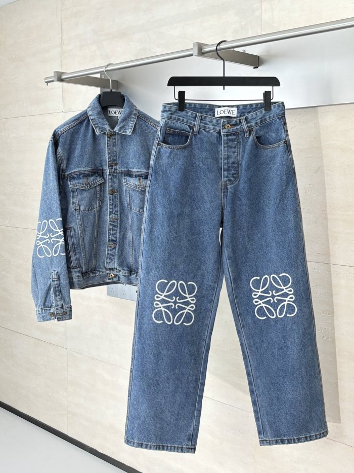 TROUSERS