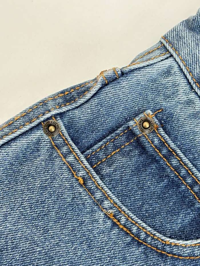 TROUSERS