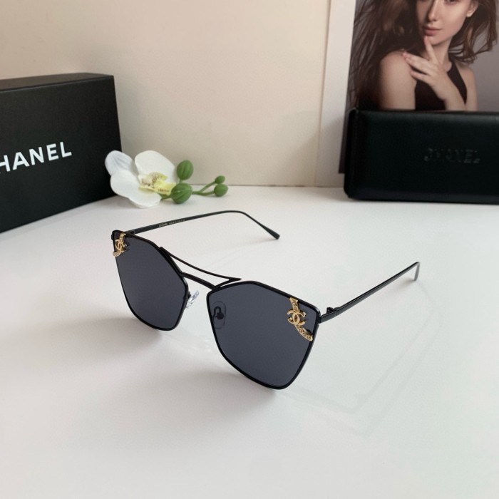 CHANEL SUNGLASSES-001