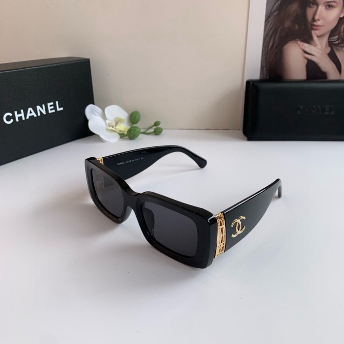 CHANEL SUNGLASSES-001