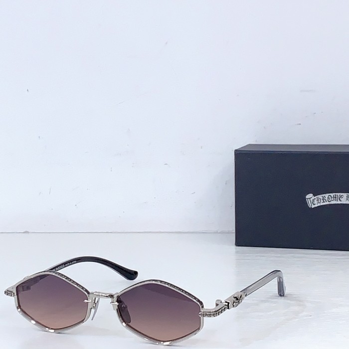 CHROME HEART SUNGLASSES-002