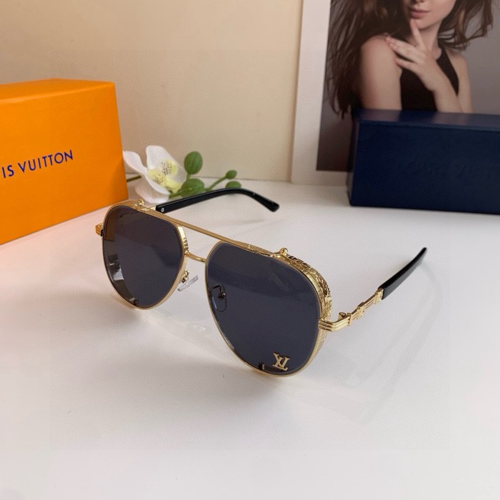 LOUIS VUITTON SUNGLASSES-09