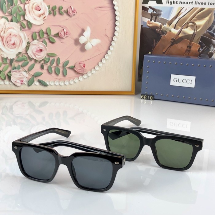 GUCCI SUNGLASSES-511