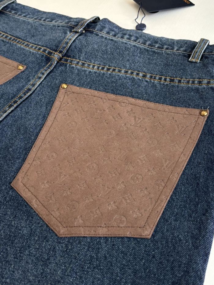 TROUSERS