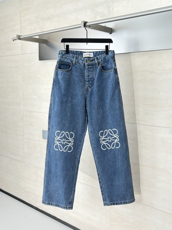 TROUSERS