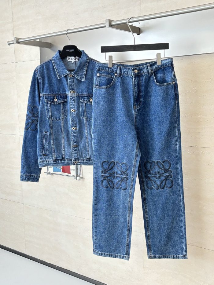 TROUSERS