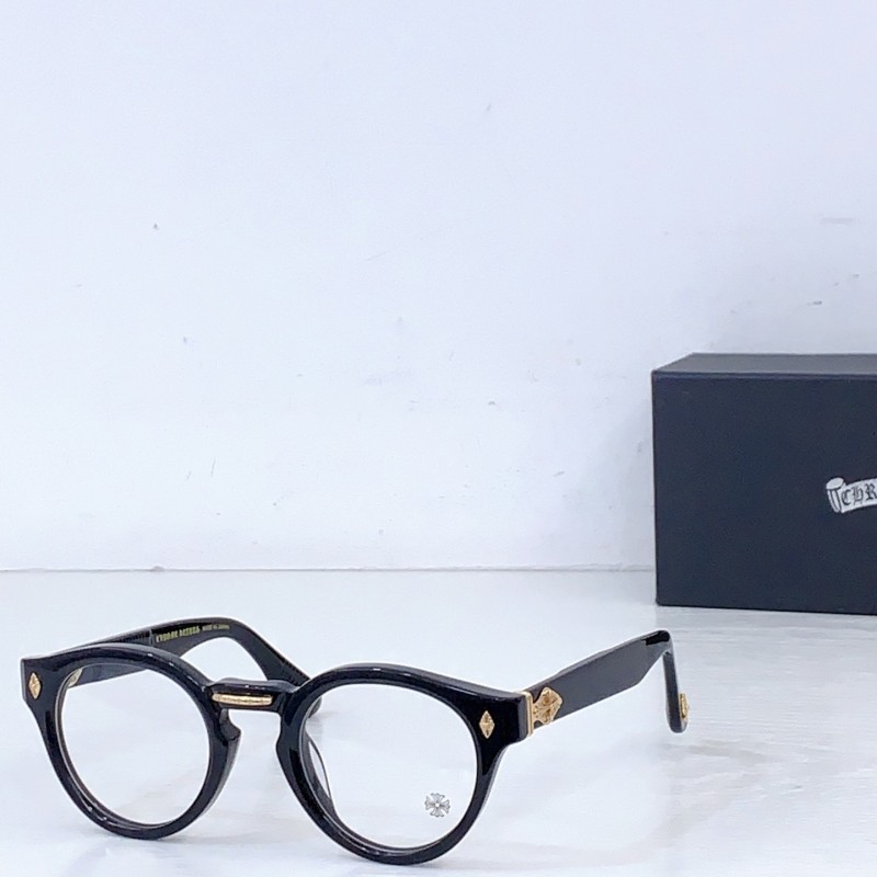 CHROME HEART SUNGLASSES-012
