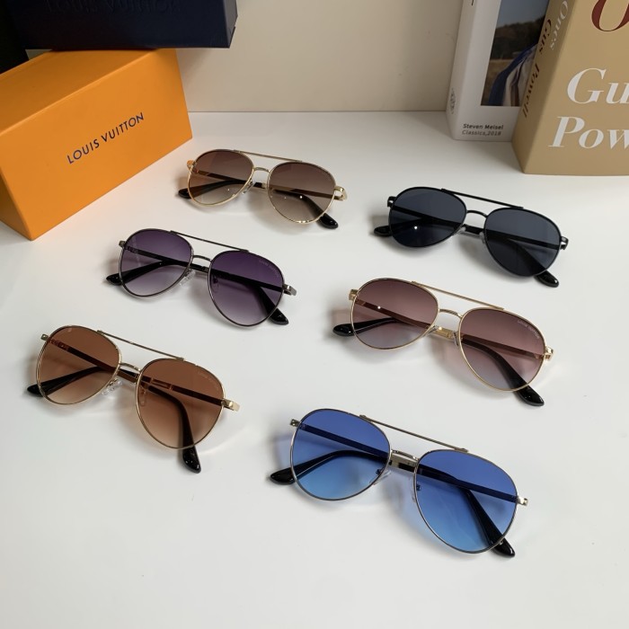 LOUIS VUITTON SUNGLASSES-09