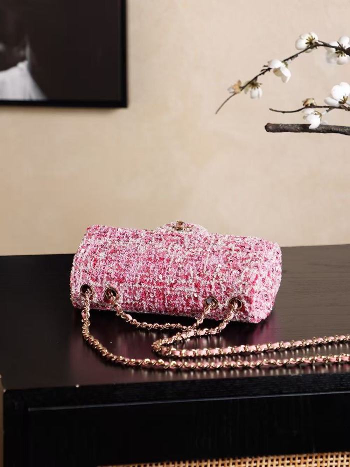 24P Classic Flap“21*14*7CM”-068=