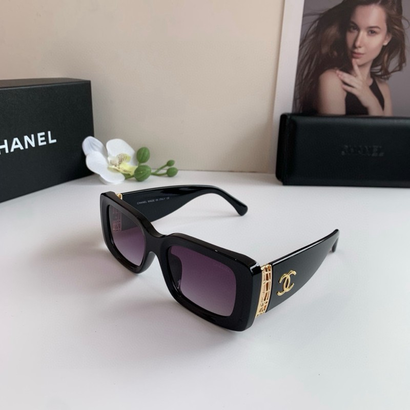 CHANEL SUNGLASSES-001