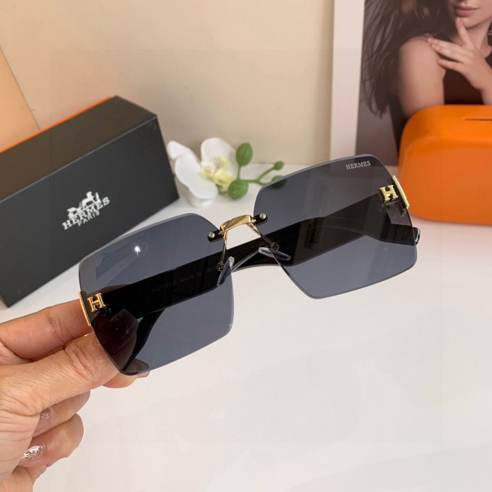 HERMES SUNGLASSES-09